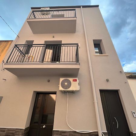 Hotel Perla Marina Realmonte Exterior foto
